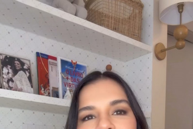 Mariana Rios se emociona em carta aberta ao primeiro filho