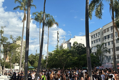 Torcedores acreditam que Rayan alcançará status de ídolo em caso de título do Vasco