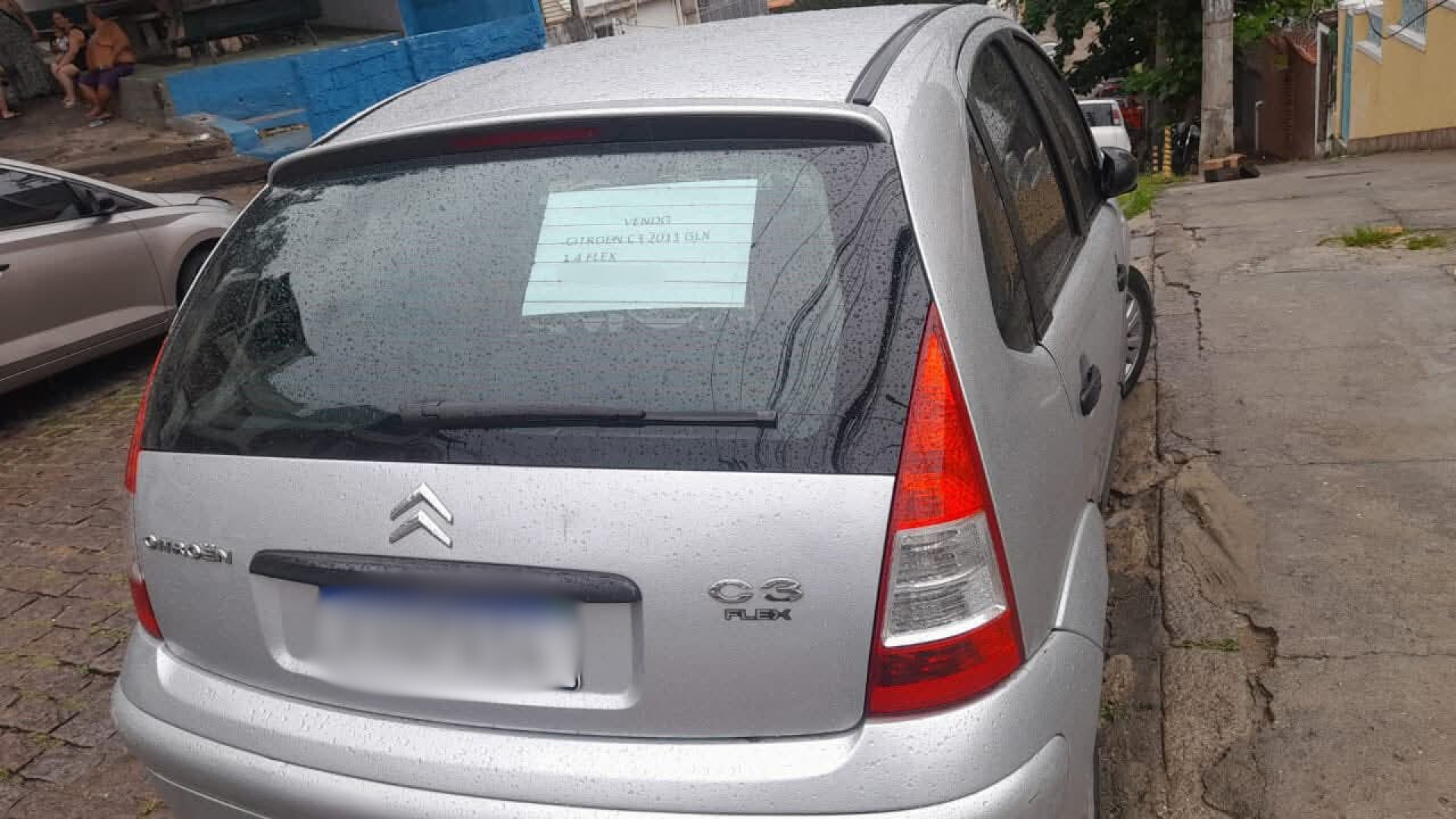 Fl&aacute;vio Lopes saiu de casa para vender o carro e n&atilde;o foi mais visto