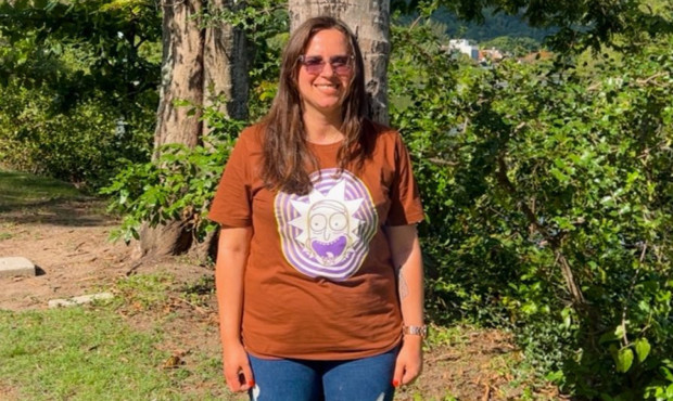 'Lutei para sobreviver', lembra jovem baleada na véspera de Natal pela PRF