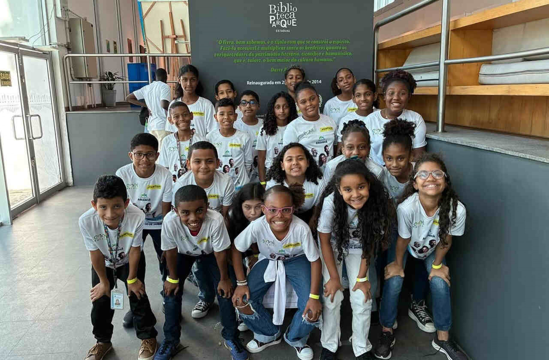 Craques do futebol carioca participar&atilde;o de evento beneficente no Parque Ol&iacute;mpico