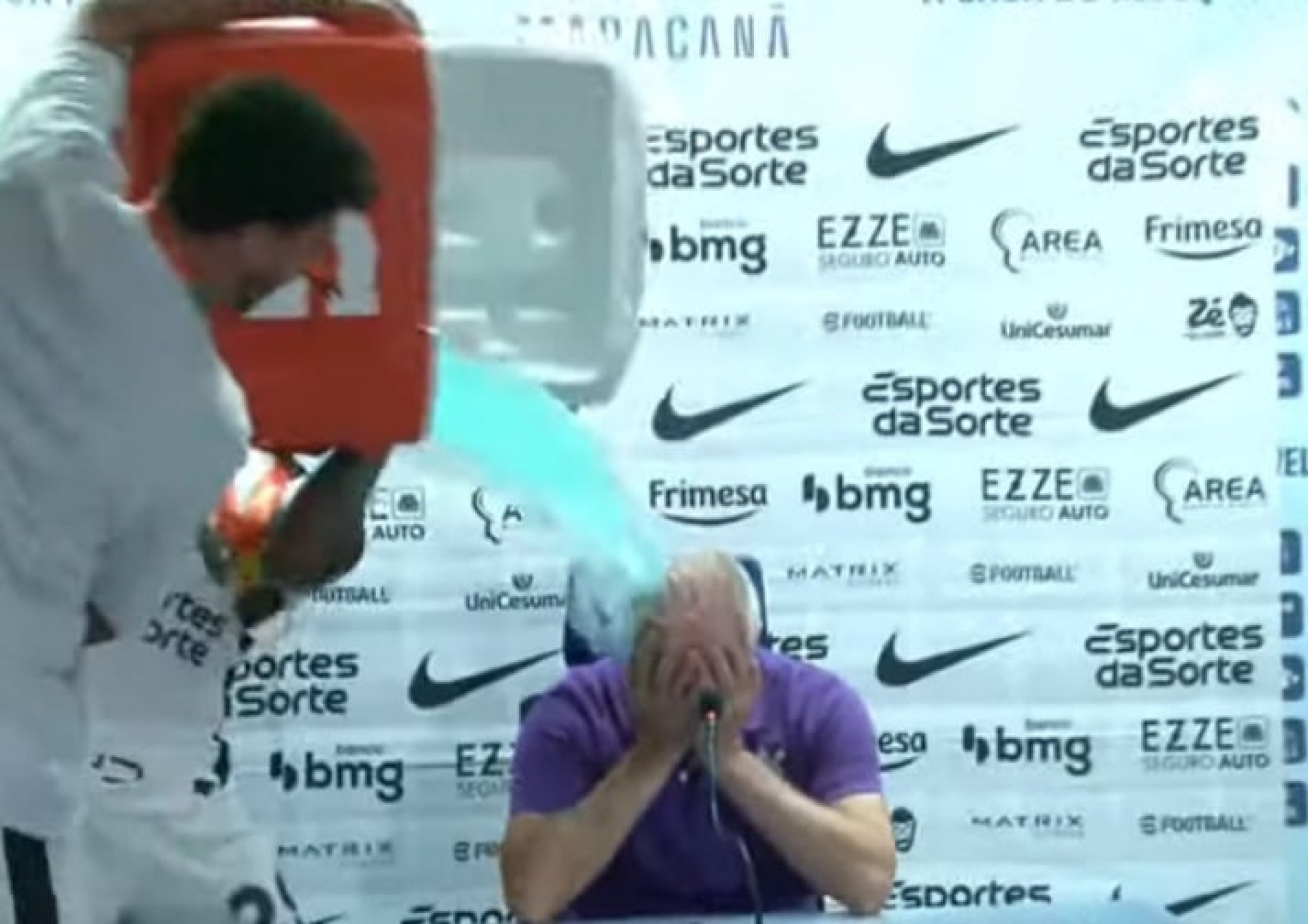 Dorival recorda sa&iacute;da da Sele&ccedil;&atilde;o ap&oacute;s t&iacute;tulo pelo Corinthians: “Poucos estenderam a m&atilde;o”