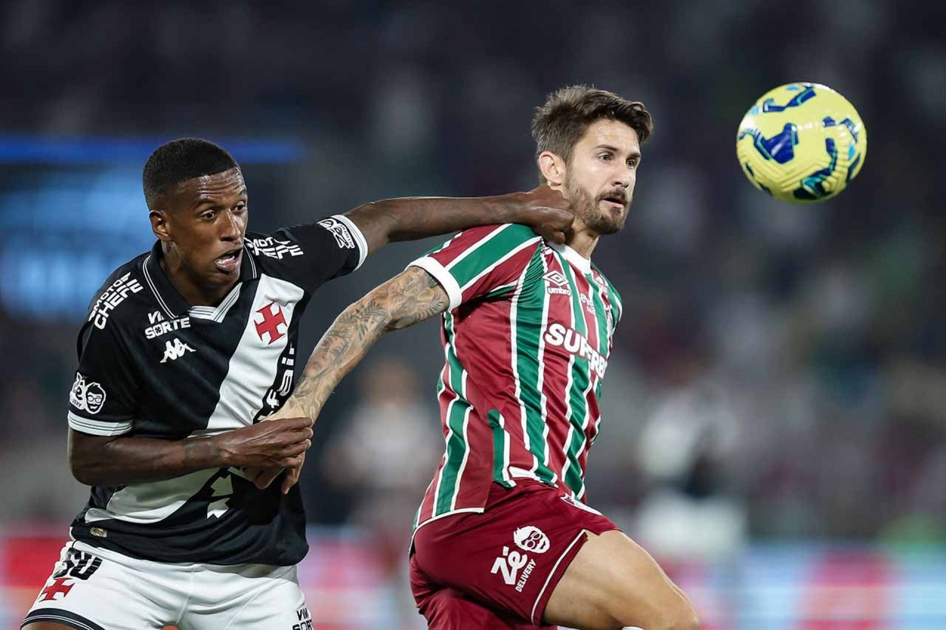 Fluminense define prioridades na busca por refor&ccedil;os para a temporada 2026