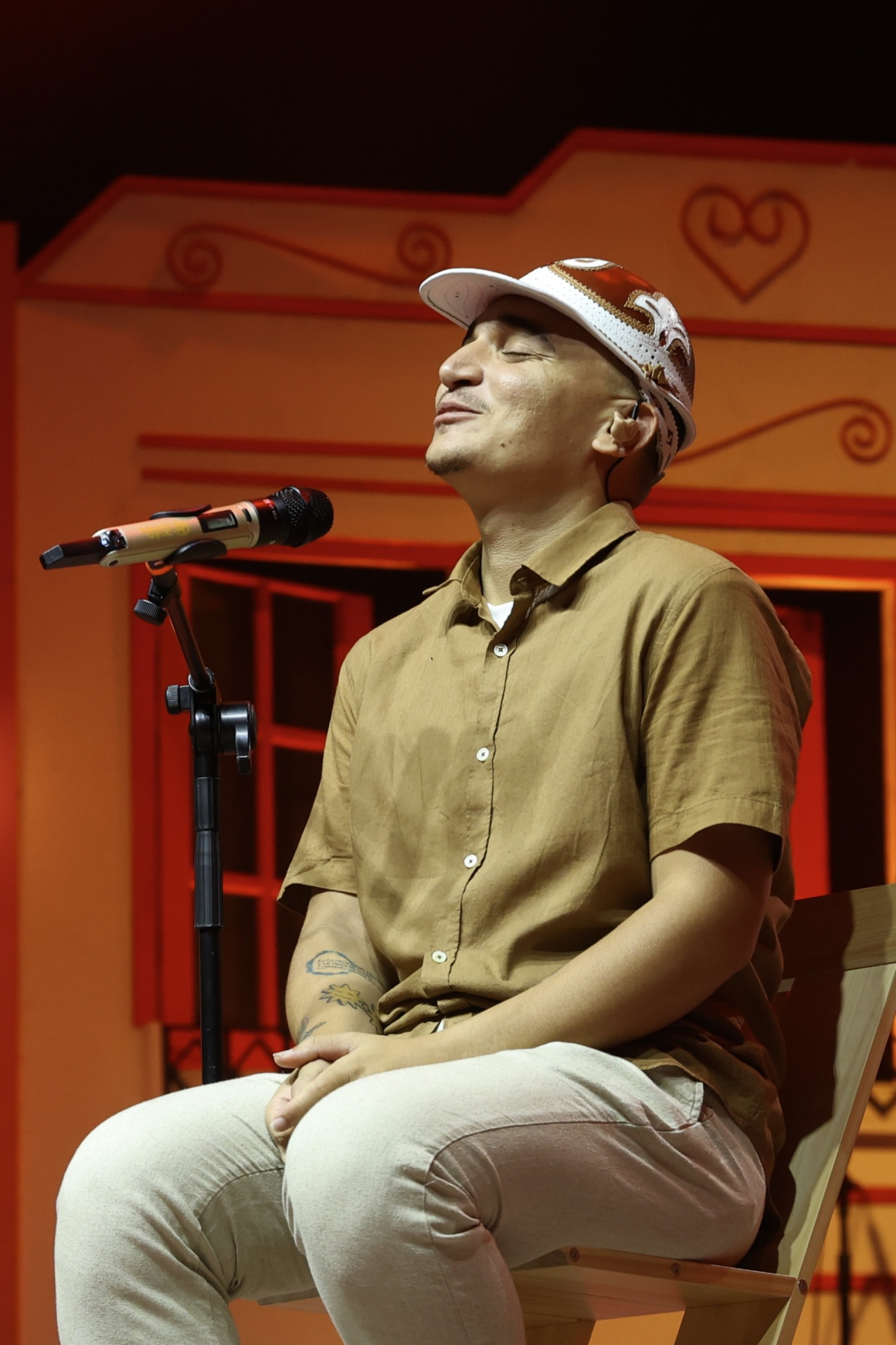 João Gomes - Roberto Filho / Brazil News