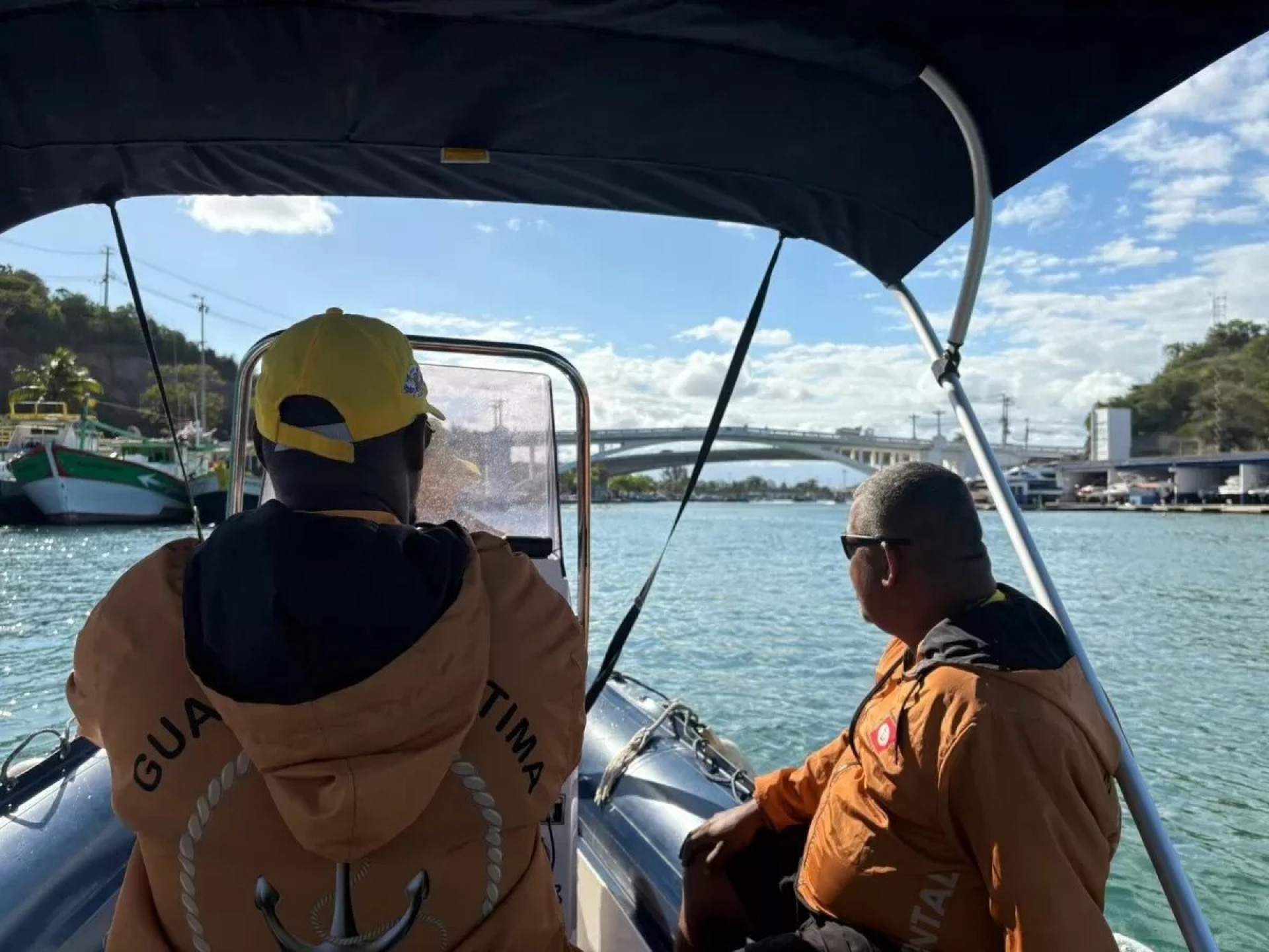 Operação Especial - Ascom