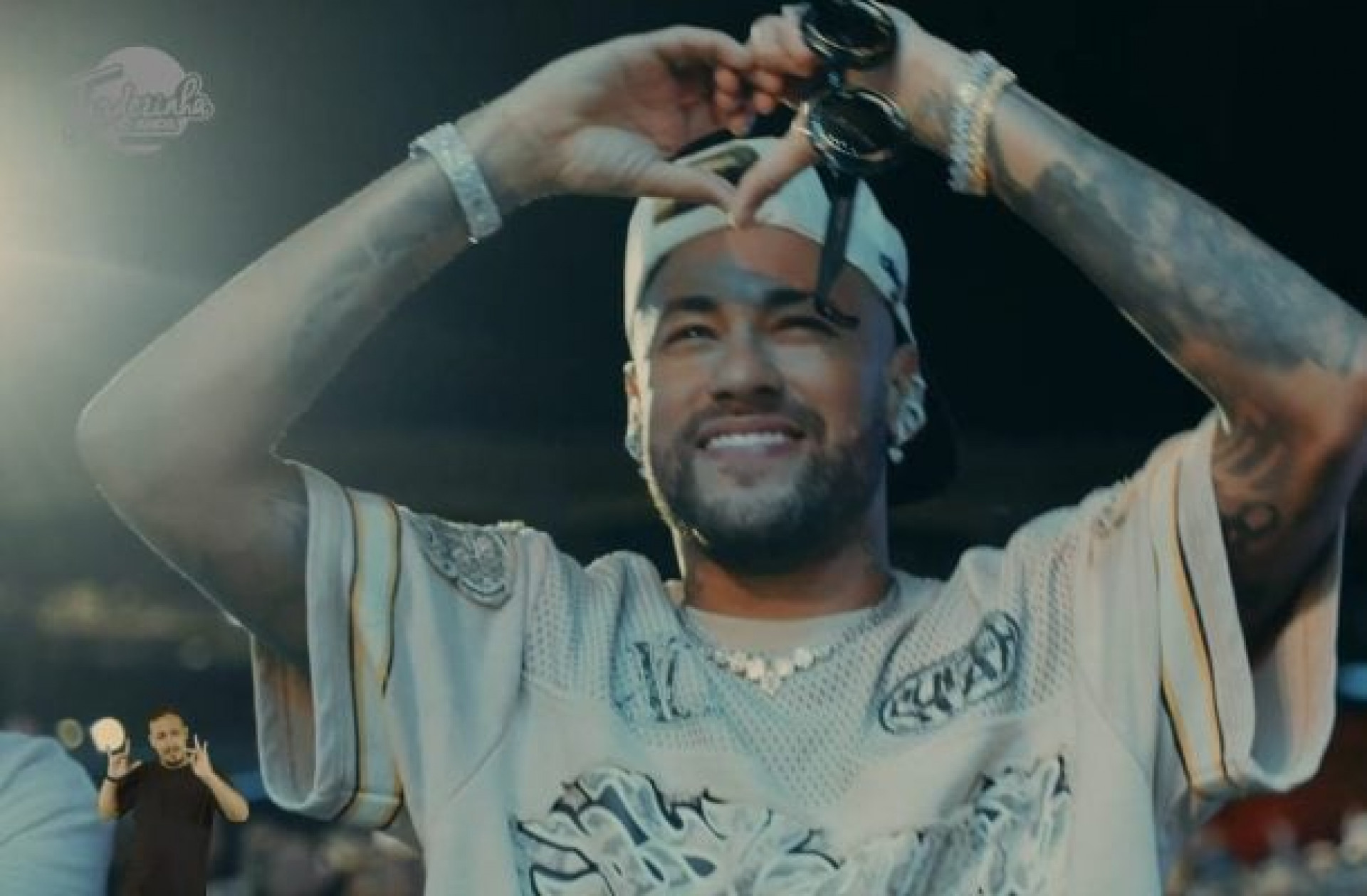 Promessas de Neymar no Tardezinha repercutem e geram debate nas redes; veja