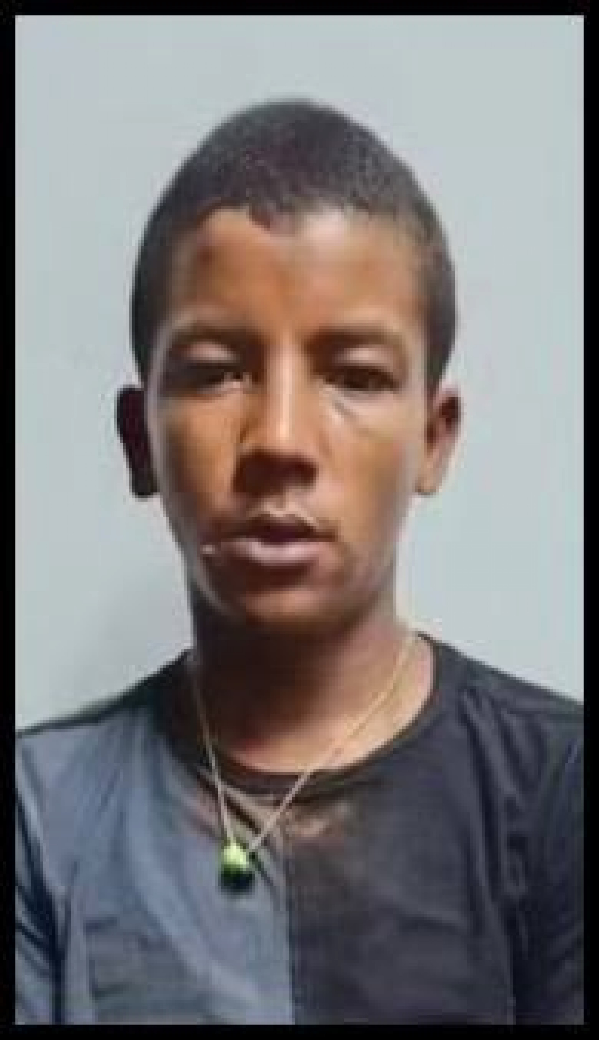 Rafael Silva Lima é acusado de agredir e estuprar uma mulher no DF  - Divulgação/ PCDF