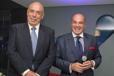 Marcelo de Carvalho vende a RedeTV!