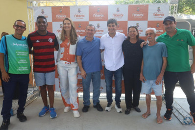 Caniçal recebe Programa de Regularização Sanitária com interligações gratuitas de esgoto