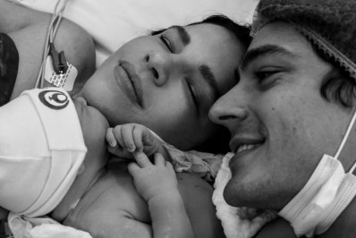 Mariana Rios anuncia nascimento do primeiro filho