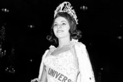 Primeira Miss Universo brasileira, Ieda Maria Vargas morre aos 80 anos no RS