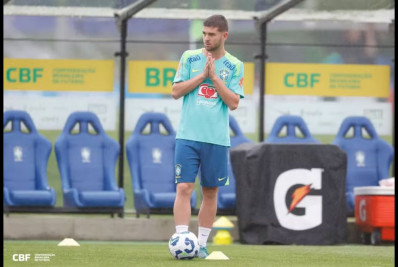 Fluminense acerta saída de volante para clube norte-americano