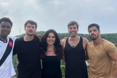 Ator de Arraial do Cabo integra elenco de filme nacional com estreia prevista nos cinemas para 2026