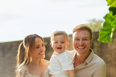 Gabi Luthai e Teo Teló anunciam nome do segundo filho; saiba o significado