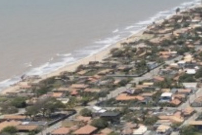 Erosão costeira em SJB aumenta e leva governo a acelerar busca de solução