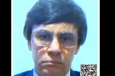 Cartaz pede informações de PM condenado por estuprar e matar sobrinho 