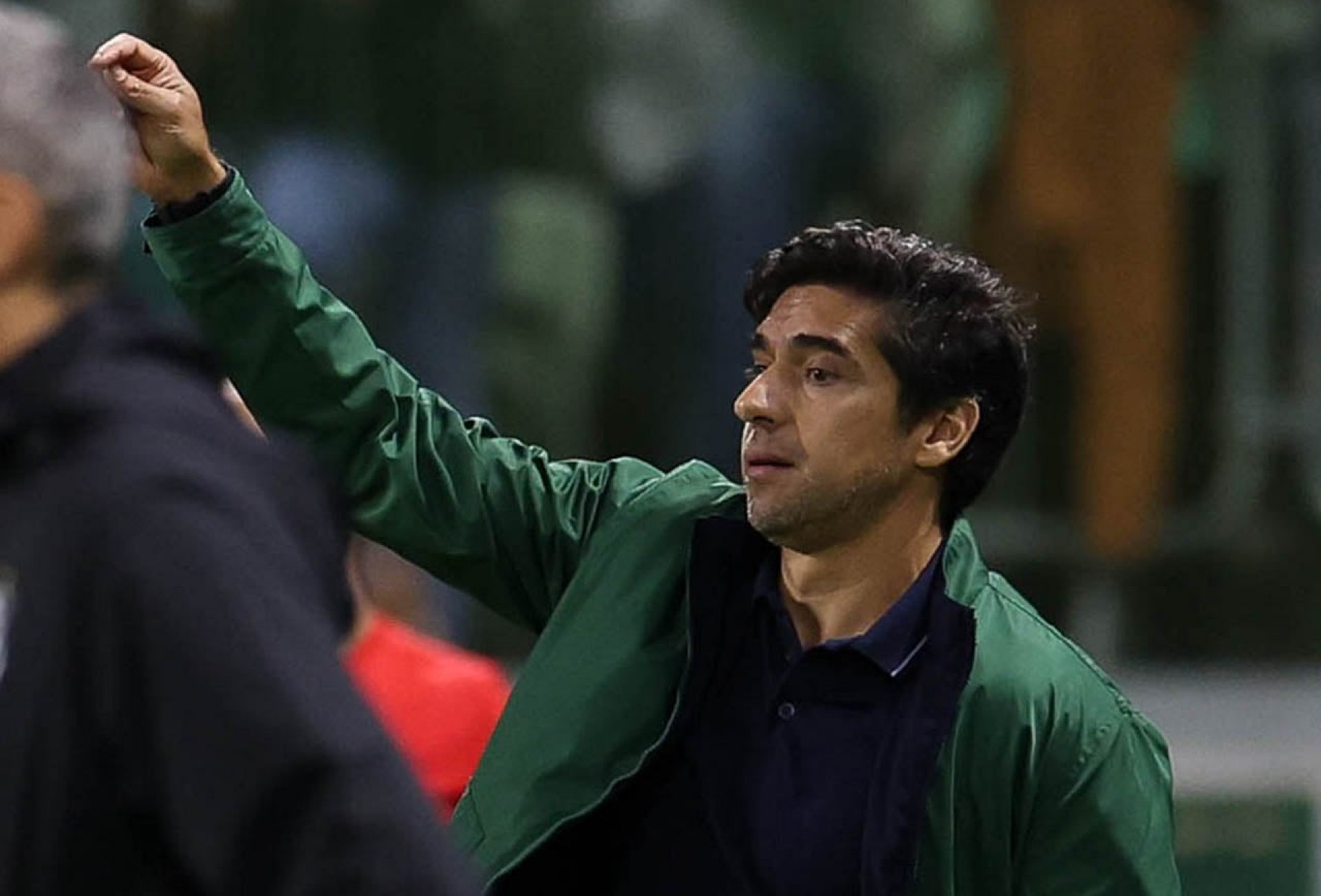 IFFHS coloca Abel Ferreira entre os 10 melhores t&eacute;cnicos do mundo em 2025