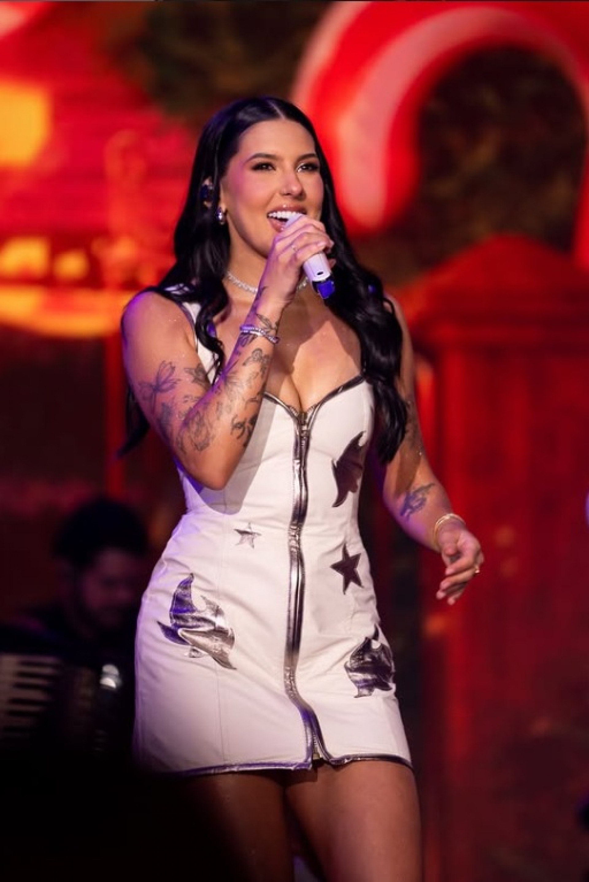 Ana Castela - Reprodução / Instagram