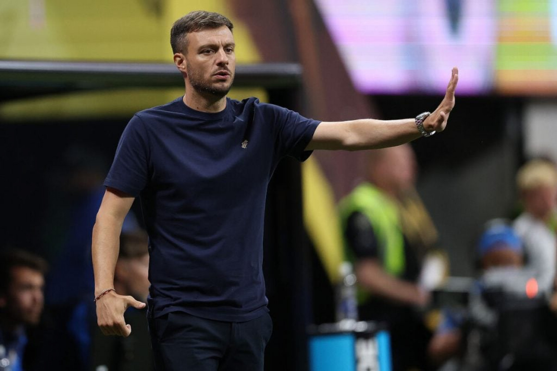 Mercado da bola: veja as novidades desta segunda-feira (22/12)