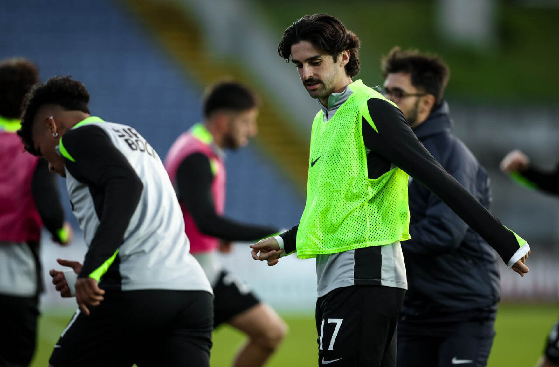 Vit&oacute;ria de Guimar&atilde;es x Sporting: onde assistir, escala&ccedil;&otilde;es e arbitragem