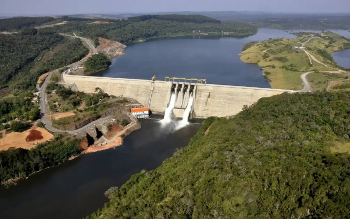 Previsões indicam precipitações abaixo da média na região central do País