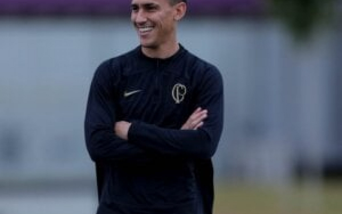 Corinthians acerta d&iacute;vida de R$ 41,2 milh&otilde;es com Rojas e evita novo transfer ban