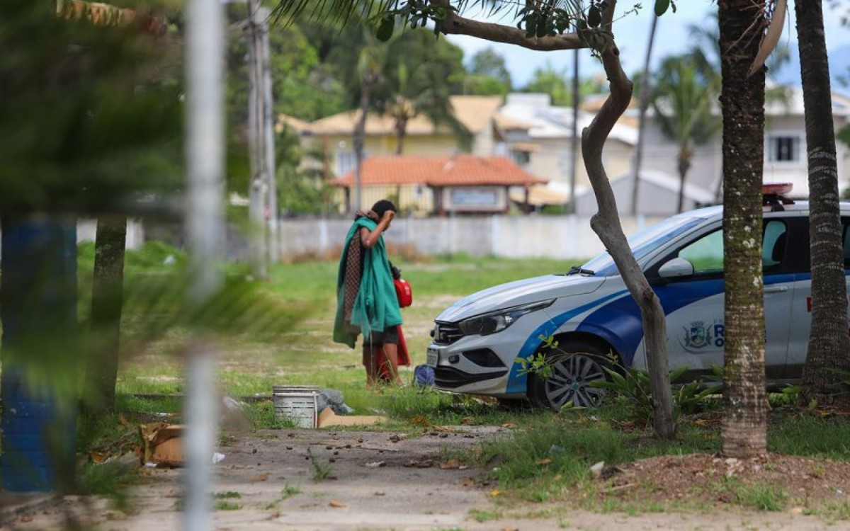 Ação integrada recupera a Casa do Jazz e reforça acolhimento social em área cultural de Costazul