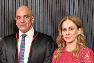 Senador diz colherá assinaturas para CPI sobre contrato de Master com mulher de Moraes