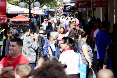 Prefeitura de Resende institui 'Sábado de Compras' no calendário oficial do município