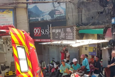 'Foi ódio, controle e covardia': família acusa namorado de feminicídio contra grávida na Rocinha