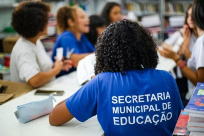 Inscrições para Gratificação por Lotação Prioritária na Educação Municipal estão abertas em Cabo Frio