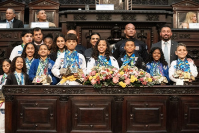 Jiu-Jitsu no Rio de Janeiro retoma crescimento e projeta novos caminhos para 2026