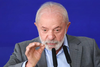 Lula lidera cenários para 2026, mas enfrenta empates técnicos no segundo turno, diz pesquisa