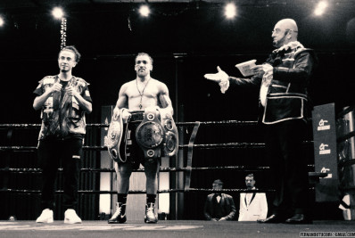 Resgatando a nobreza do Boxe: Outboxing Fight Night agita o cenário nacional em 2025