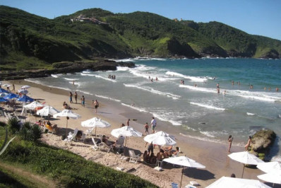 Fim de ano movimentado: Búzios registra 75% de ocupação na rede hoteleira