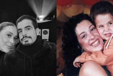 Cláudia Raia completa 59 anos e ganha homenagem especial de Enzo Celulari