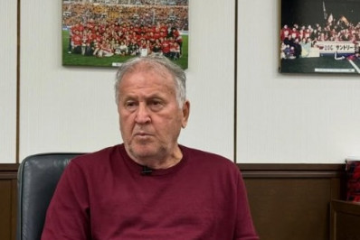 Zico exalta Filipe Luís por ano histórico de Arrascaeta: 'Sabem quem decide'