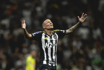 Guilherme Arana vê 'fim de ciclo' no Atlético-MG, e fica mais próximo do Fluminense