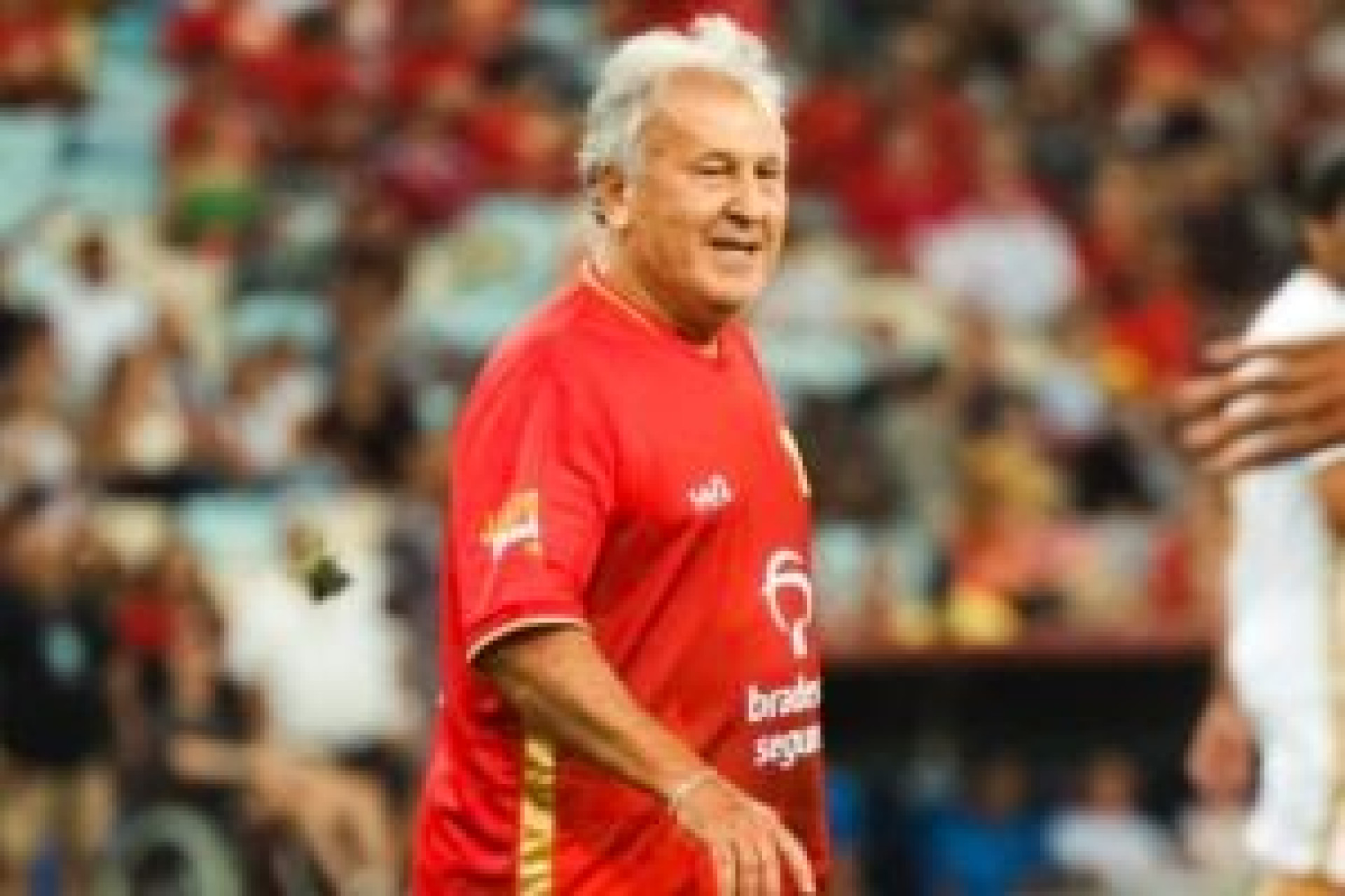 Ver&oacute;n e Nuno Gomes s&atilde;o “refor&ccedil;os” para o Jogo das Estrelas