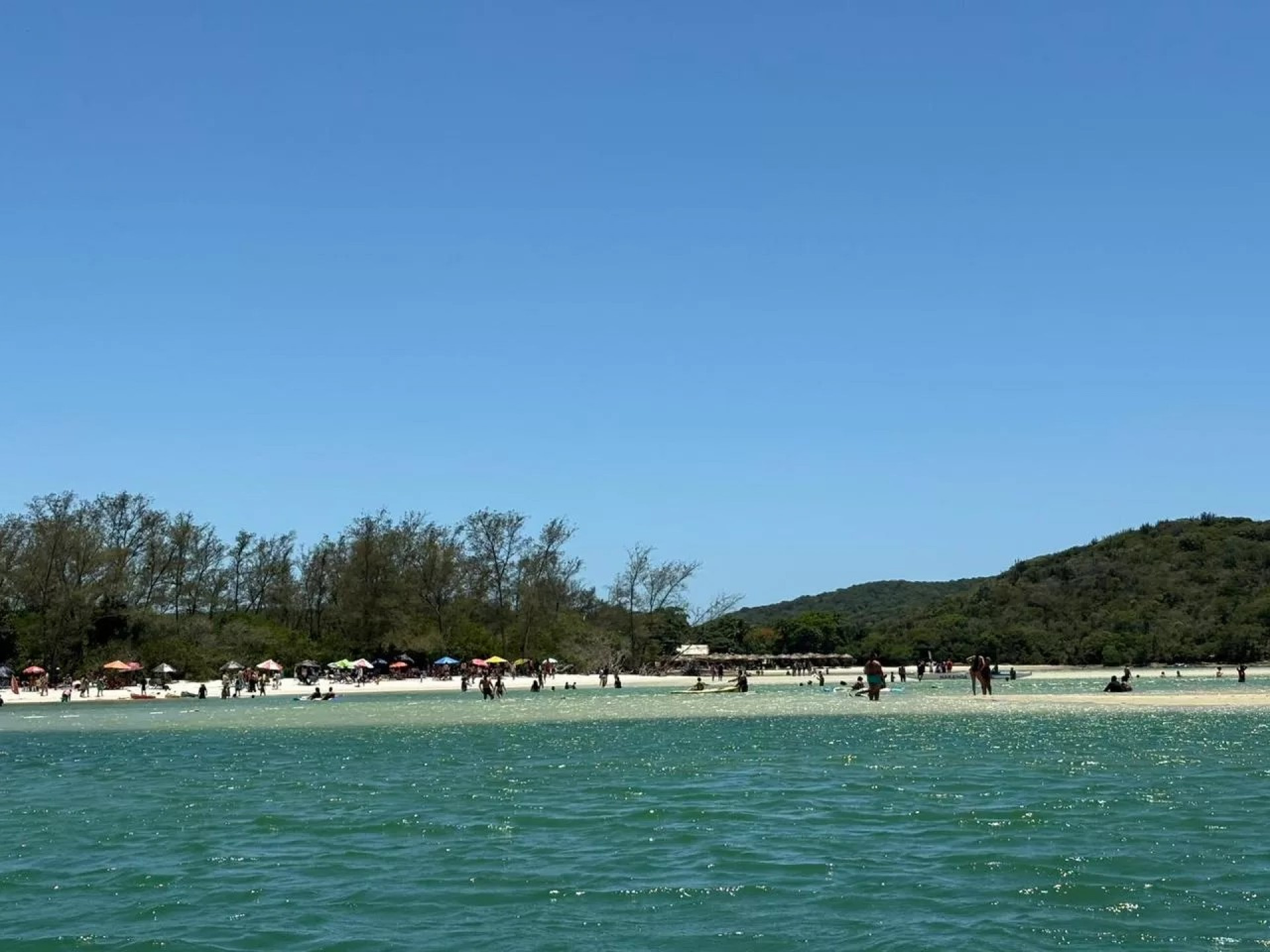 Operação Navegue Seguro - Ascom