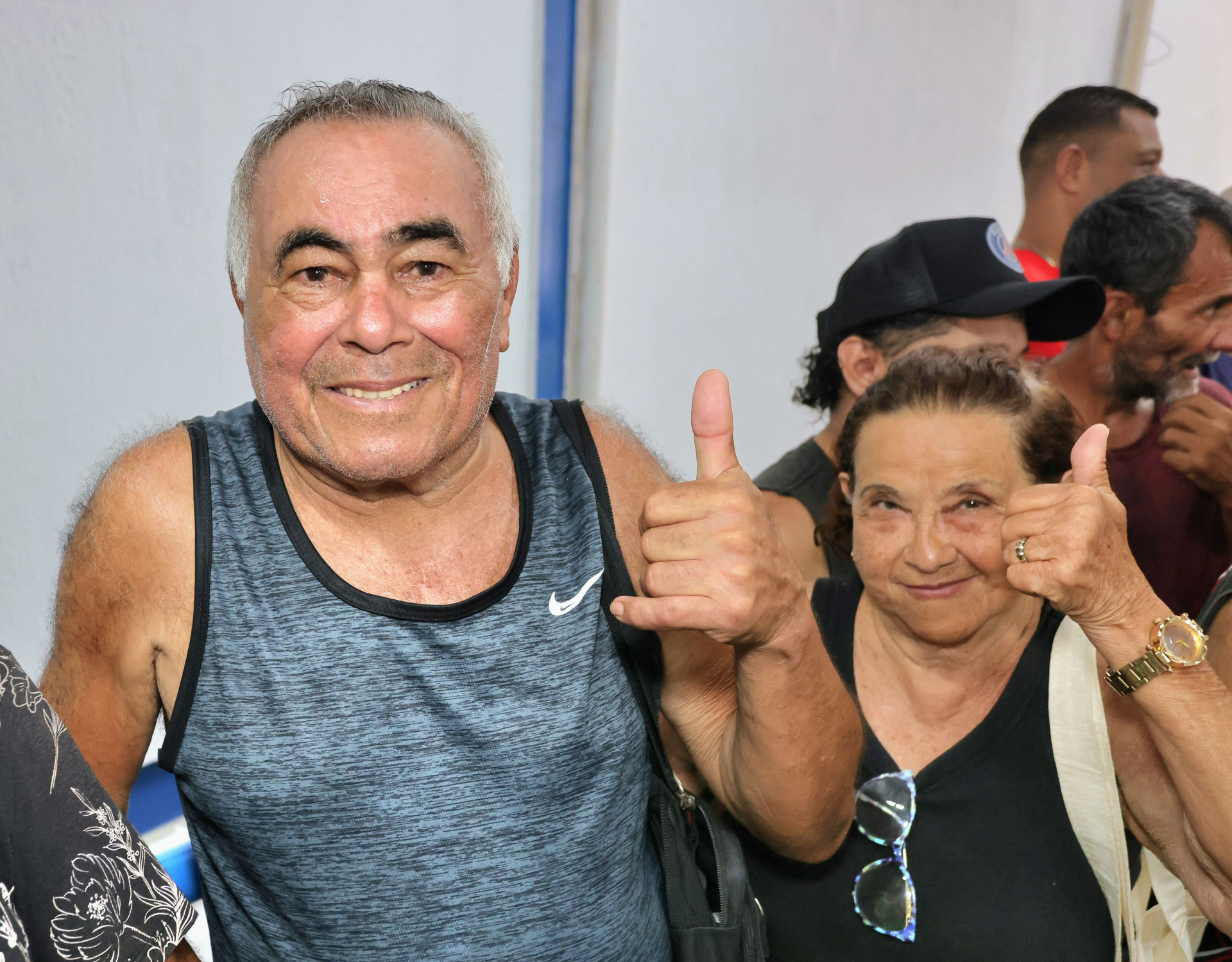 Restaurante do Povo Josué de Castro tem capacidade para servir 2 mil refeições por dia - Divulgação/ Governo do Rio/ Marcelo Regua