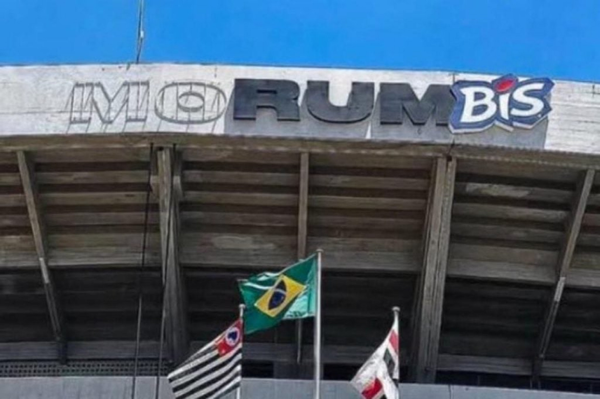 Pol&iacute;cia investiga explora&ccedil;&atilde;o clandestina de camarote do S&atilde;o Paulo