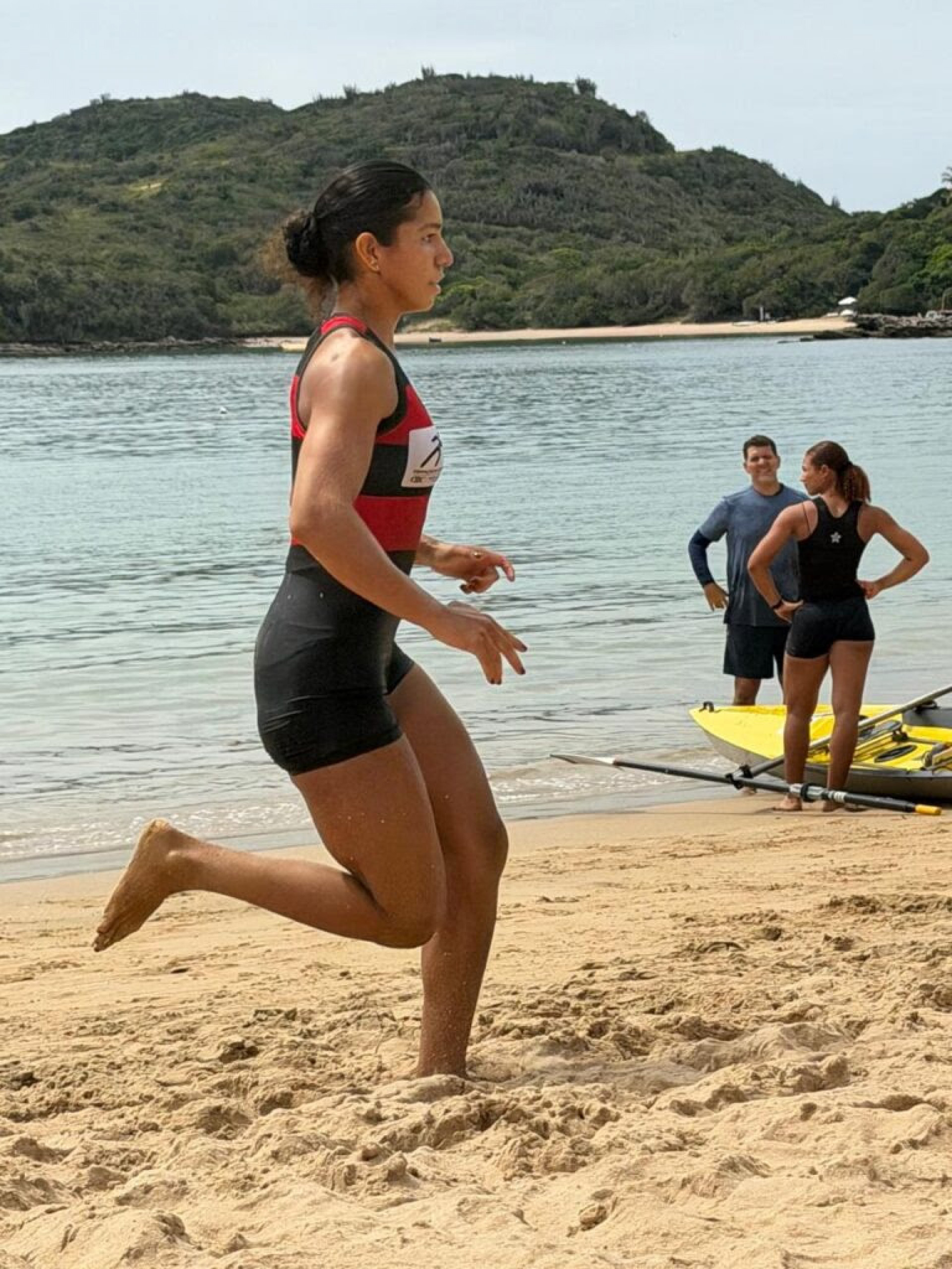 Copa Rio de Beach Sprint - Ascom