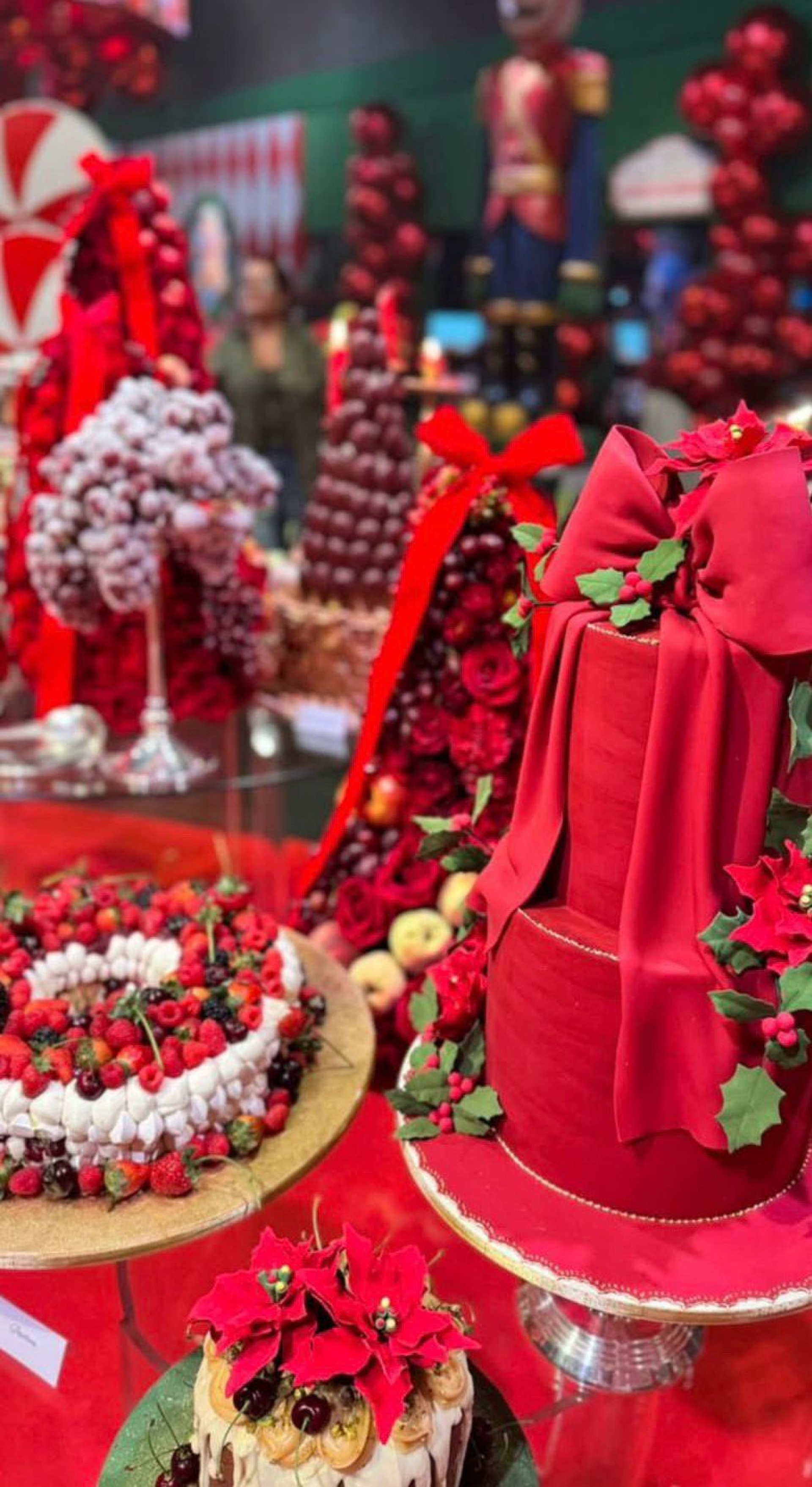 Virginia Fonseca comemora Natal antecipado com festa luxuosa - Reprodução/Instagram