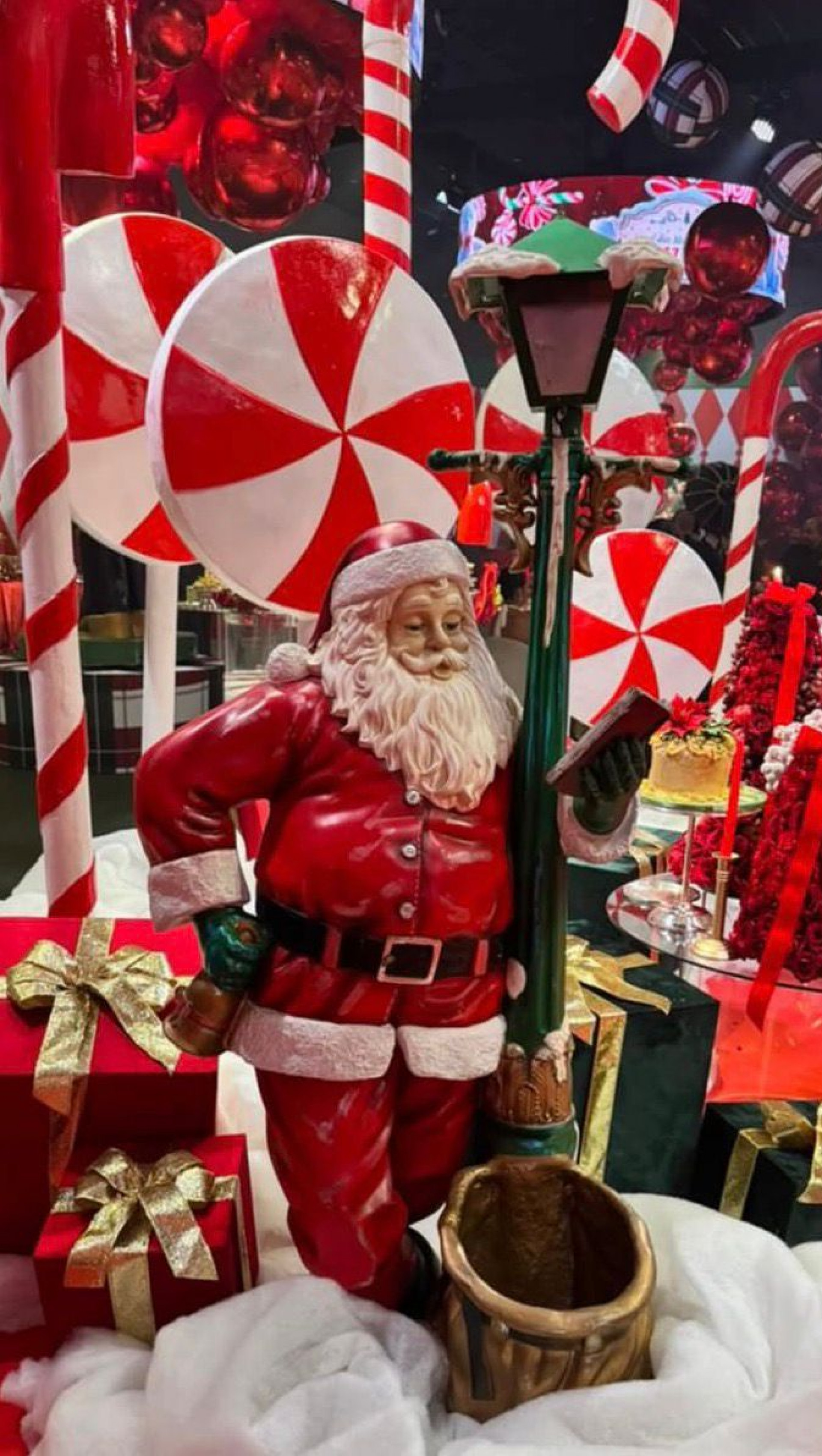 Virginia Fonseca comemora Natal antecipado com festa luxuosa - Reprodução/Instagram