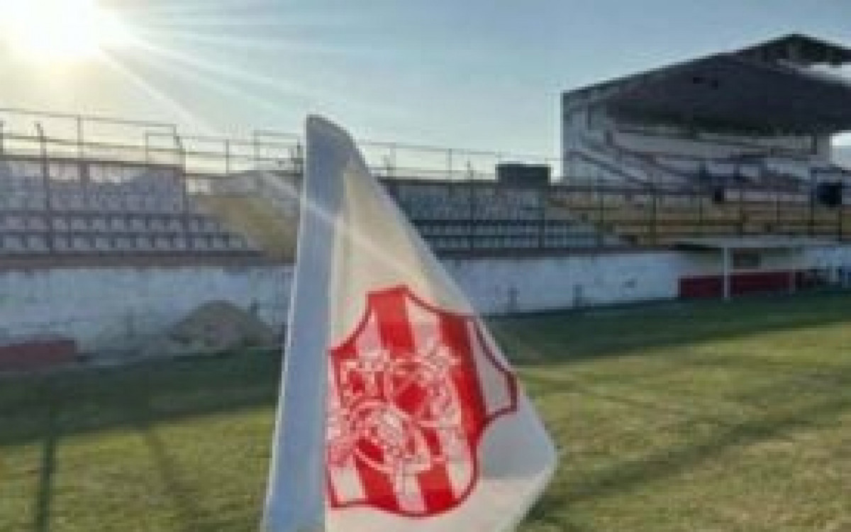 Primeiro advers&aacute;rio do Flamengo no Carioca anuncia refor&ccedil;o