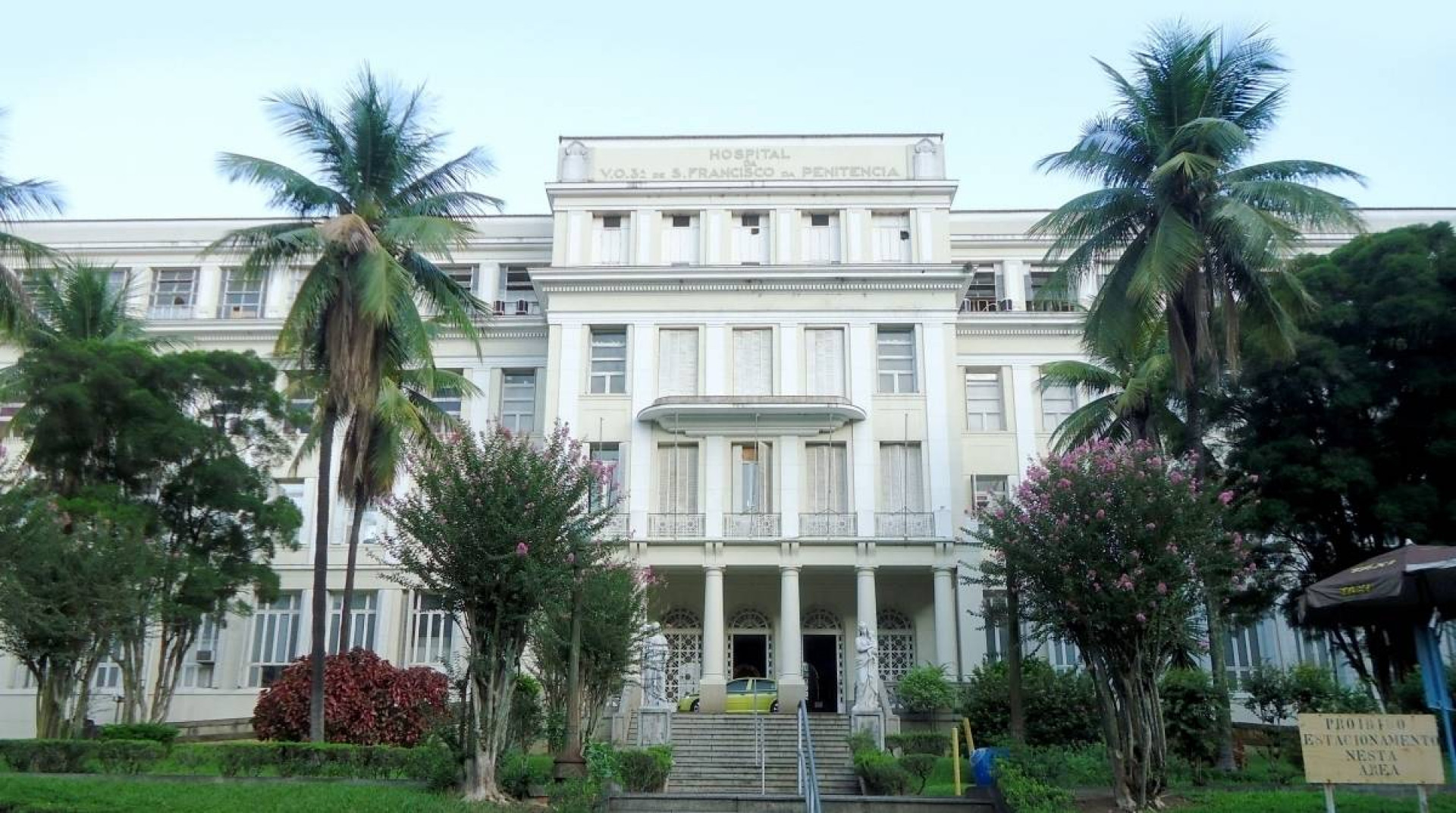 Unidade de refer&ecirc;ncia no SUS est&aacute; com baixo estoque e precisa de doa&ccedil;&otilde;es 