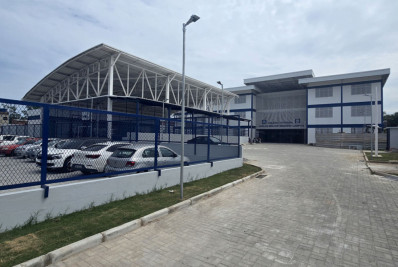 Macaé avança com obras que mudam a rotina da cidade