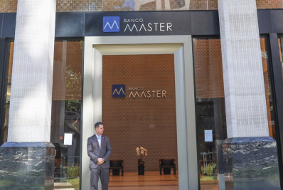 Toffoli marca acareação com investigados no caso Banco Master