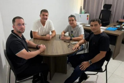 Cabo Frio e São Pedro da Aldeia definem ações conjuntas de fiscalização ao transporte